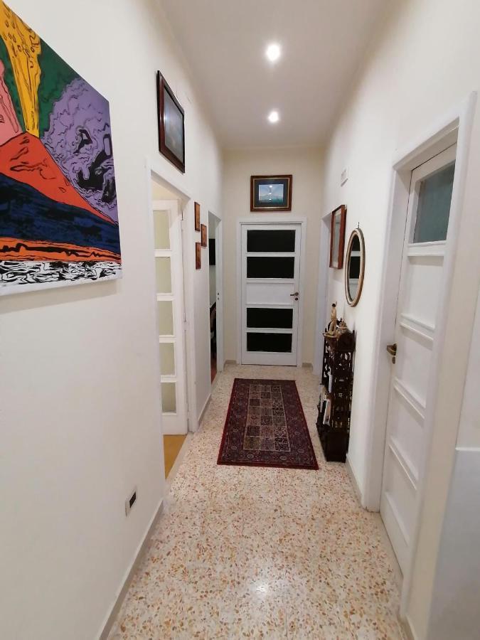 Verrotti House نابولي المظهر الخارجي الصورة