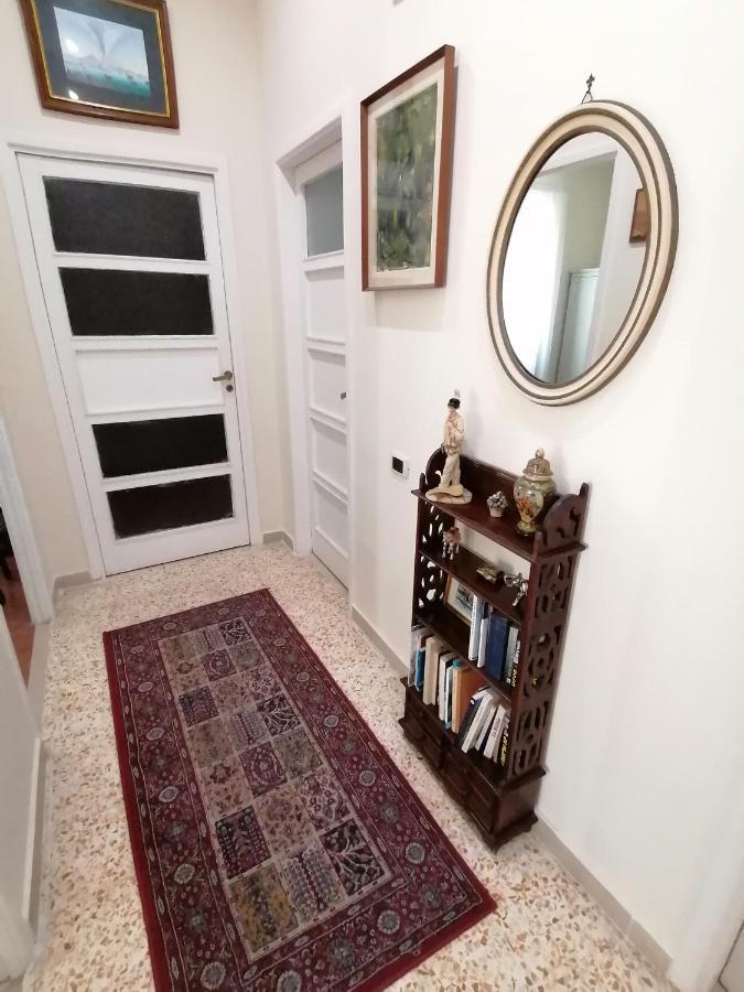 Verrotti House نابولي المظهر الخارجي الصورة