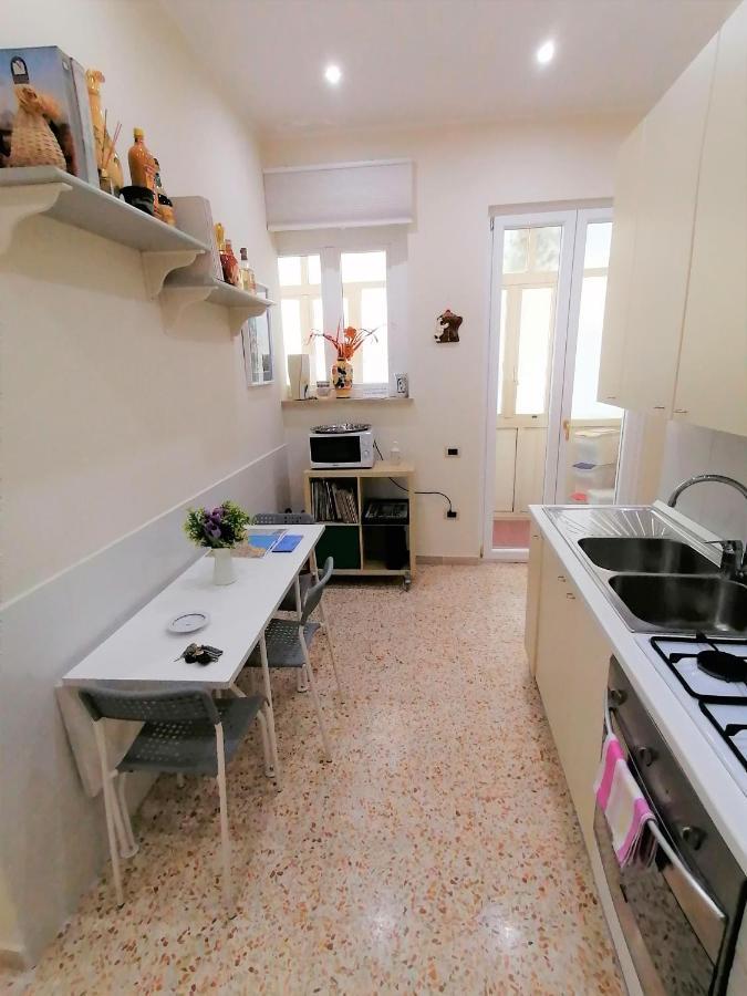 Verrotti House نابولي المظهر الخارجي الصورة