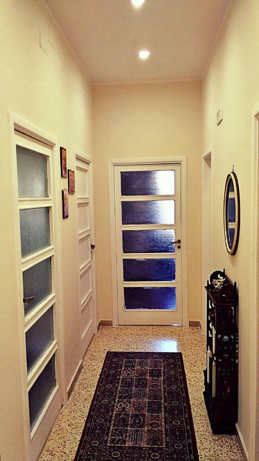 Verrotti House نابولي المظهر الخارجي الصورة