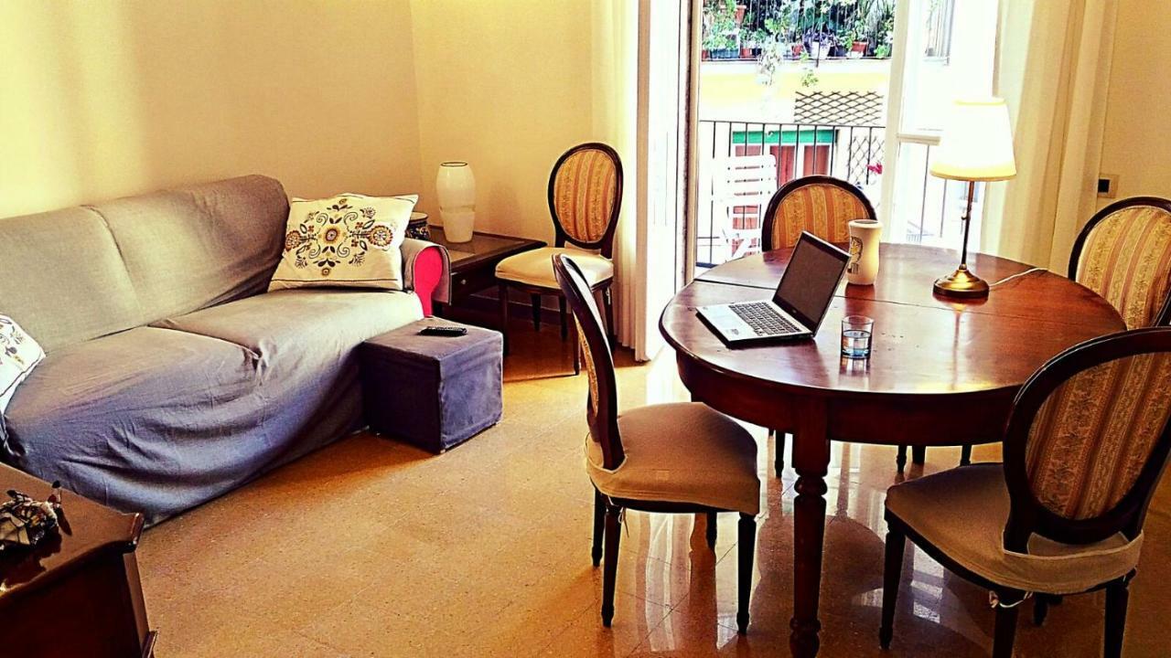 Verrotti House نابولي المظهر الخارجي الصورة