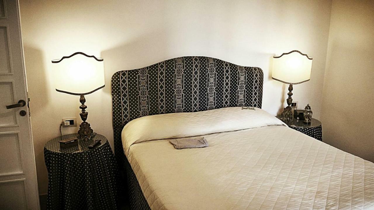 Verrotti House نابولي المظهر الخارجي الصورة