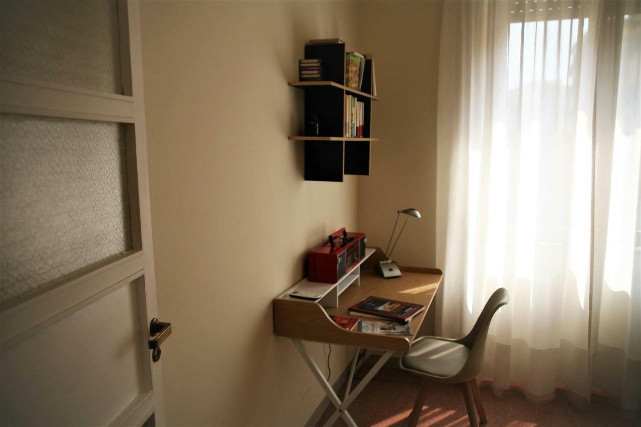 Verrotti House نابولي المظهر الخارجي الصورة